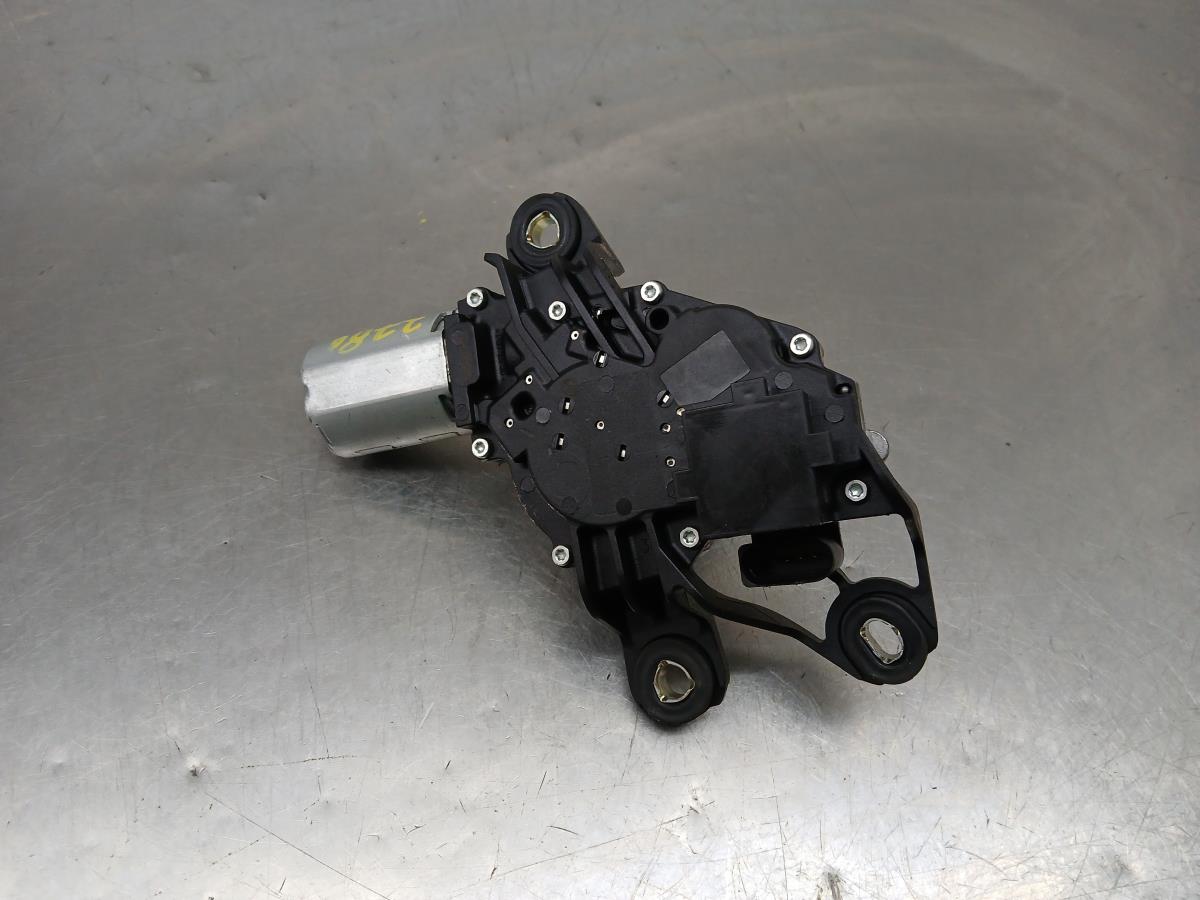 Motore tergicristallo posteriore VOLKSWAGEN Polo (6R, 6C) Imagem-1