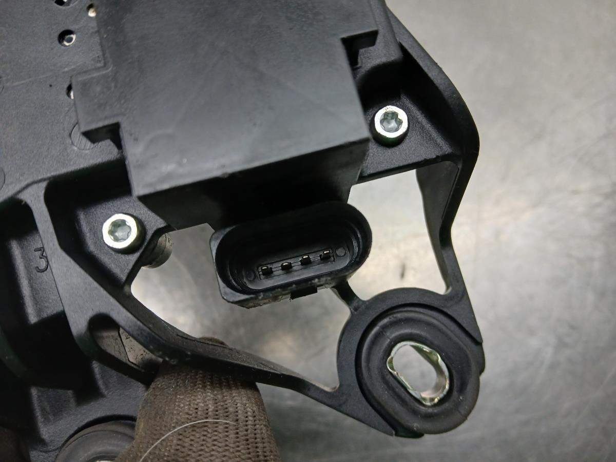 Motore tergicristallo posteriore VOLKSWAGEN Polo (6R, 6C) Imagem-2