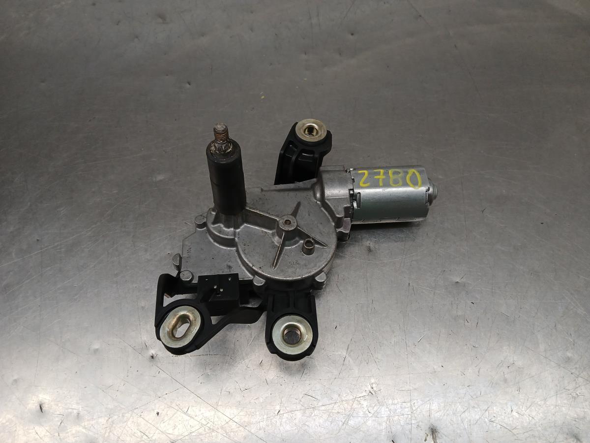 Essuie-glace moteur arrière VOLKSWAGEN Polo (6R, 6C)