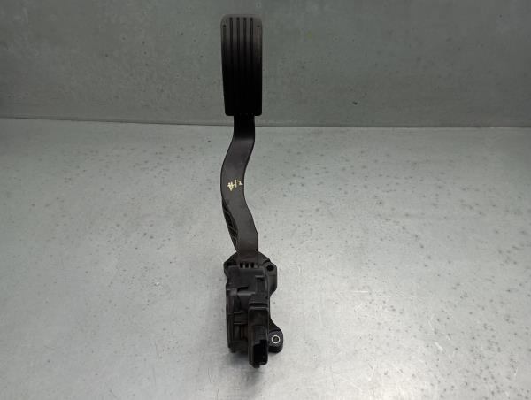 Pedal acelerador PEUGEOT 207 (WA_, WC_)