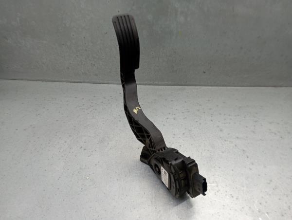 Pedal acelerador PEUGEOT 207 (WA_, WC_) Imagem-1