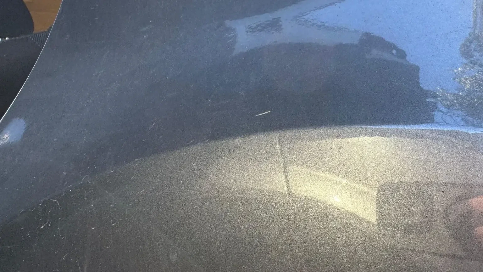 Panneau arrière gauche VOLKSWAGEN Polo (6R, 6C) Imagem-5