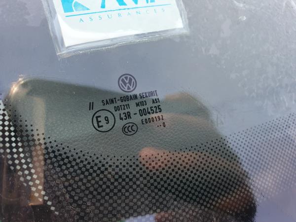 Parabrezza VOLKSWAGEN Polo (6R, 6C) Imagem-1