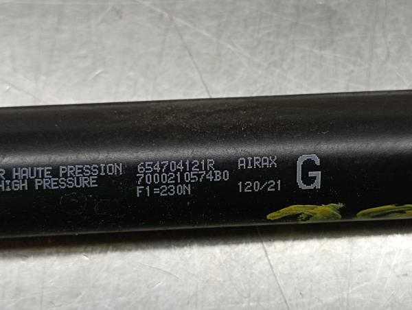 Amortecedor do capot RENAULT Kangoo III Express Imagem-2