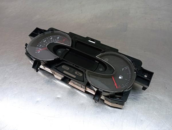 Quadrante / painel de instrumentos RENAULT Captur (J5_) Imagem-1
