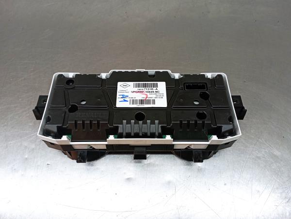Quadrante / painel de instrumentos RENAULT Captur (J5_) Imagem-2