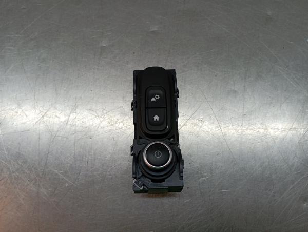 Comando radio RENAULT Captur (J5_)