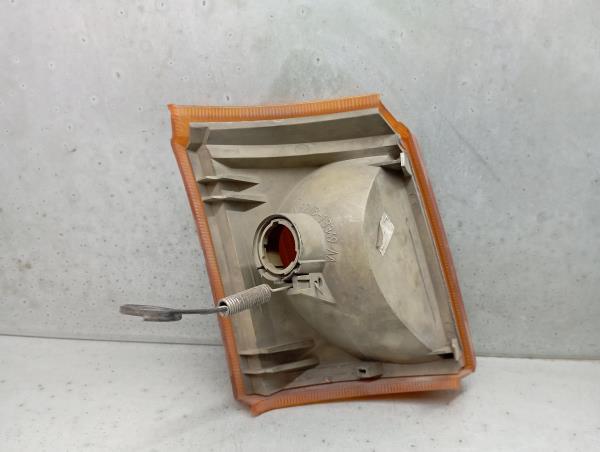 Freccia anteriore sinistra FORD Transit (E_ _) Imagem-1