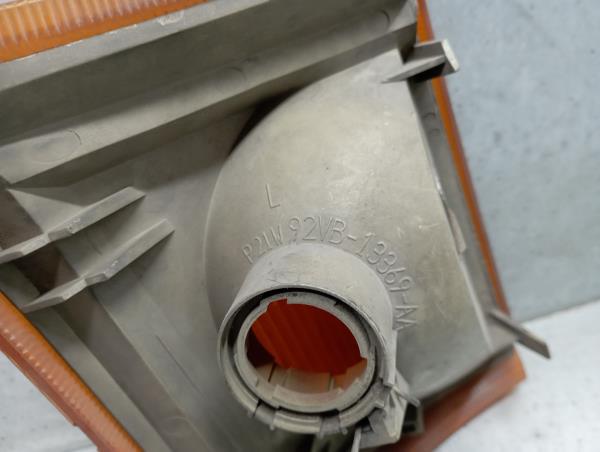 Freccia anteriore sinistra FORD Transit (E_ _) Imagem-2