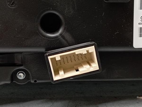 Quadrante / painel de instrumentos PEUGEOT 208 II Imagem-2