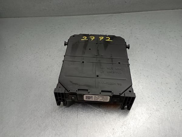 Caixa fusíveis / SAM / BSI PEUGEOT 208 II