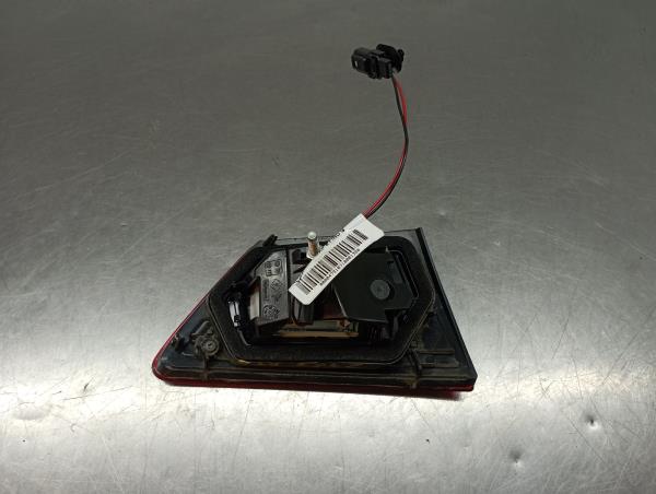 Fanale Destro Baule RENAULT Clio IV (BH_) Imagem-1