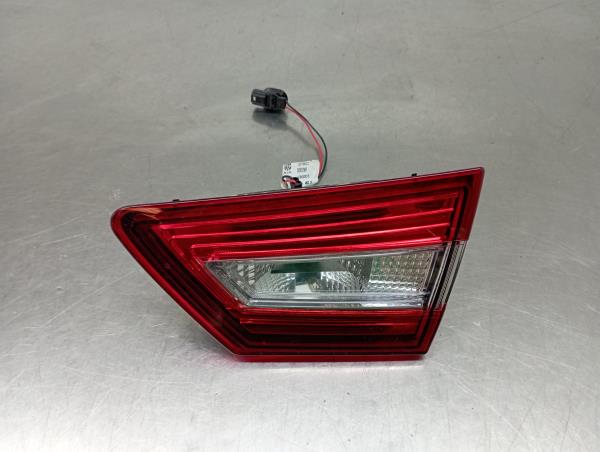 Fanale Destro Baule RENAULT Clio IV (BH_)