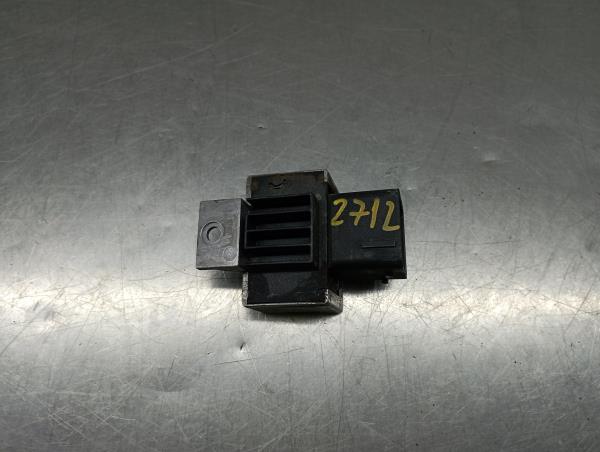 Centralina preriscaldamento candelette  RENAULT Clio IV (BH_)