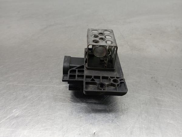 Heater Blower resistor DACIA Sandero II (5S_) Imagem-2