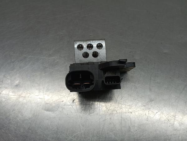 Heater Blower resistor DACIA Sandero II (5S_) Imagem-1