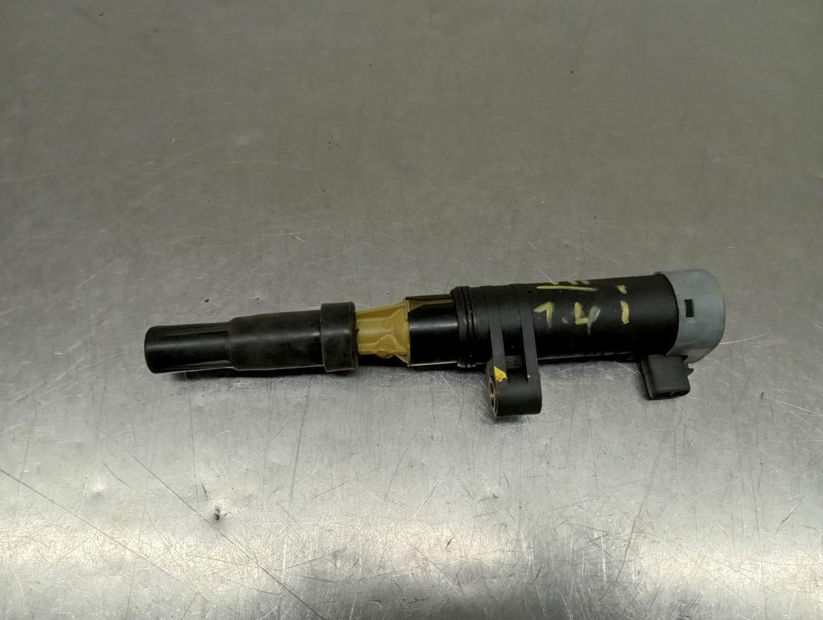 Bobina de ignição RENAULT Clio III (BR0/1, CR0/1) Imagem-2