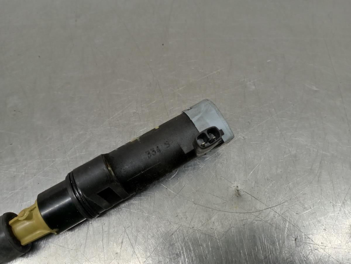 Bobina de ignição RENAULT Clio III (BR0/1, CR0/1) Imagem-1