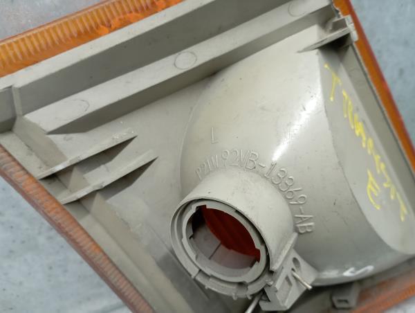 Freccia anteriore sinistra FORD Transit (E_ _) Imagem-2