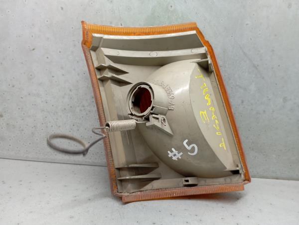 Freccia anteriore sinistra FORD Transit (E_ _) Imagem-1