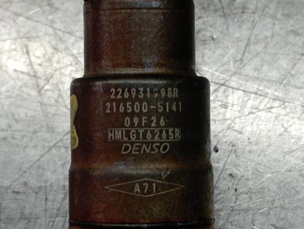 Sonda lambda RENAULT Clio V (BF_) Imagem-2