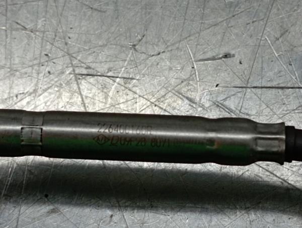 Sonda lambda RENAULT Clio V (BF_) Imagem-2