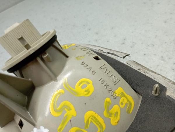 Feu de coffre Gauche FORD Escort VI Carrinha (GAL, ANL) Imagem-3