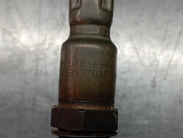 Sonda lambda RENAULT Clio IV (BH_) Imagem-3