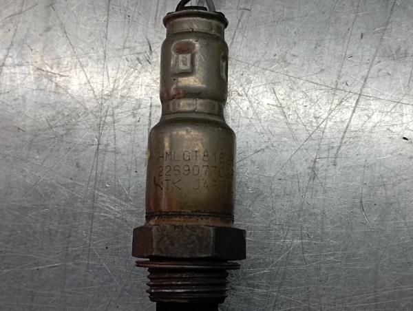 Sonda lambda RENAULT Clio IV (BH_) Imagem-2