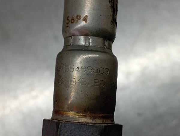 Sonda lambda OPEL Mokka / Mokka X Imagem-2