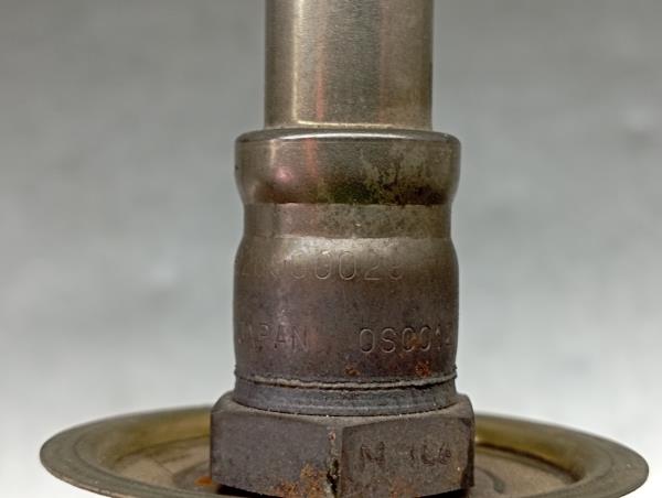 Sonda lambda NISSAN Micra V (K14) Imagem-3