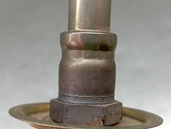 Sonda lambda NISSAN Micra V (K14) Imagem-2