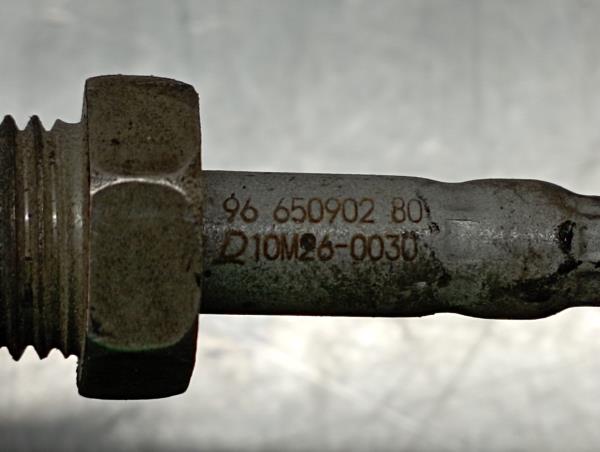 Sonda lambda PEUGEOT 508 Imagem-2