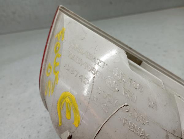 Feu antibrouillard Arrière Gauche FORD Focus I (DAW, DBW) Imagem-4