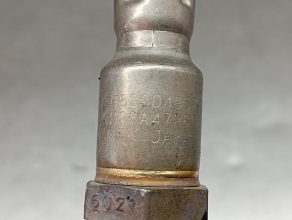 Sonda lambda DACIA Sandero II (5S_) Imagem-1