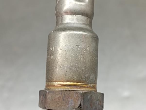 Sonda lambda DACIA Sandero II (5S_) Imagem-2