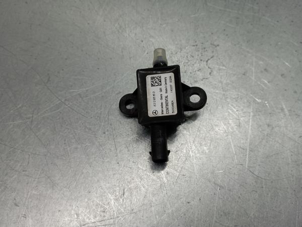 Sensor airbag frente direito MERCEDES-BENZ Classe E (W212)