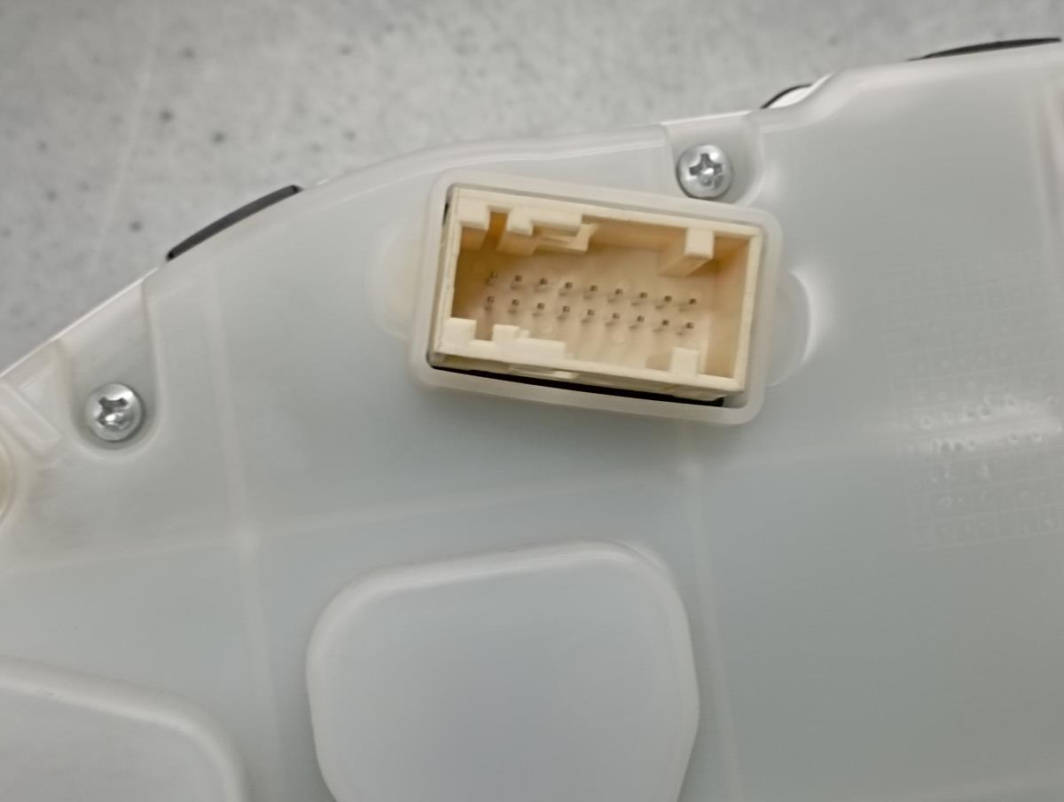 Quadrante / painel de instrumentos PEUGEOT 208 Van Imagem-4