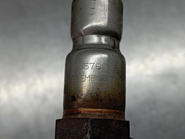 Sonda lambda OPEL Mokka / Mokka X Imagem-2