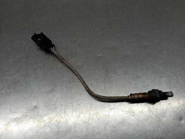 Sonda lambda FIAT 500 (312_) Imagem-1