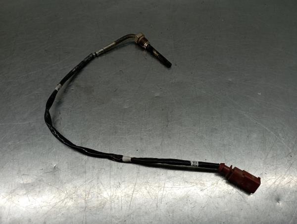 Sonda lambda SEAT Ibiza IV (6J5, 6P1) Imagem-1