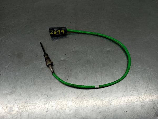 Sonda lambda FORD Fiesta VII (HJ, HF)