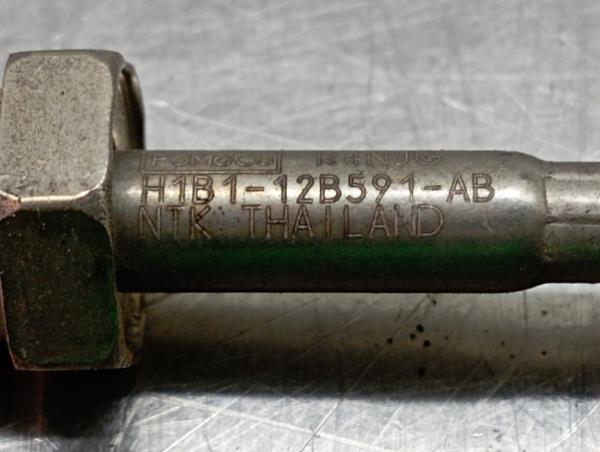 Sonda lambda FORD Fiesta VII (HJ, HF) Imagem-2