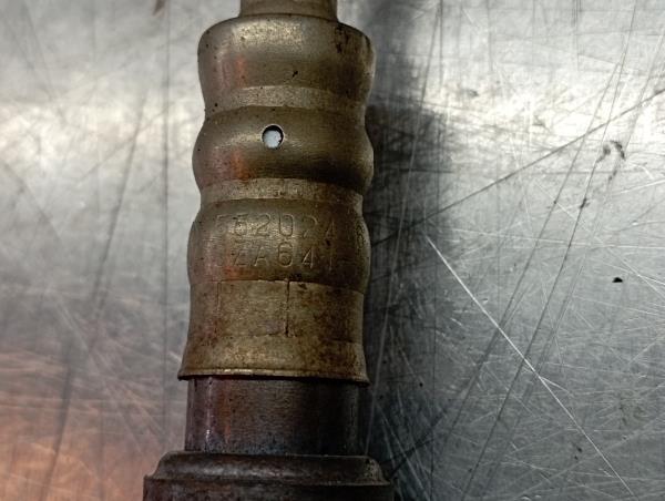 Sonda lambda FIAT 500 (312_) Imagem-2