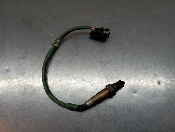 Sonda lambda RENAULT Captur (J5_)