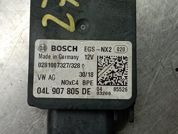 Sonda lambda SEAT Leon ST (5F8) Imagem-2