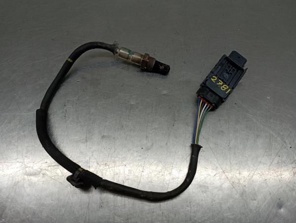 Sonda lambda PEUGEOT 208 Van