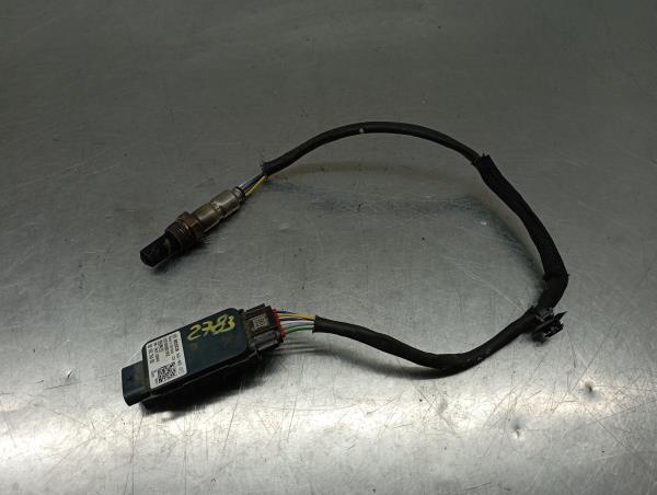 Sonda lambda PEUGEOT 208 Van