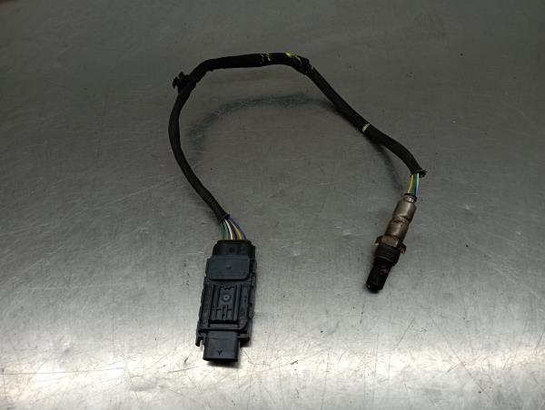 Sonda lambda PEUGEOT 208 Van Imagem-1
