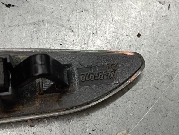 Freccia anteriore sinistra FIAT Tipo Hatchback (357_) Imagem-3